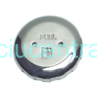 Nerūdijančio plieno kuro bako dangtelis Nerūdijančio plieno kuro bako dangtelis